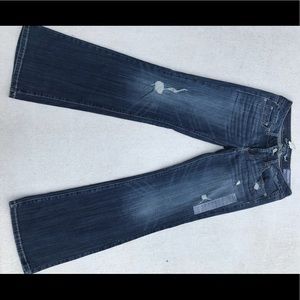 American Eagles Favorite Boyfriend Jeans NWT
